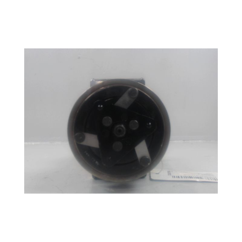 COMPRESSEUR AIR CONDITIONNE CITROEN C3 PLURIEL 03-08
