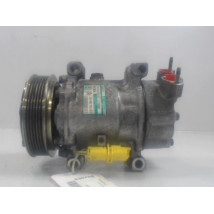 COMPRESSEUR AIR CONDITIONNE CITROEN C3 PLURIEL 03-08