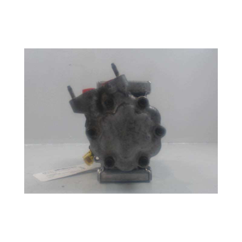 COMPRESSEUR AIR CONDITIONNE CITROEN C3 PLURIEL 03-08