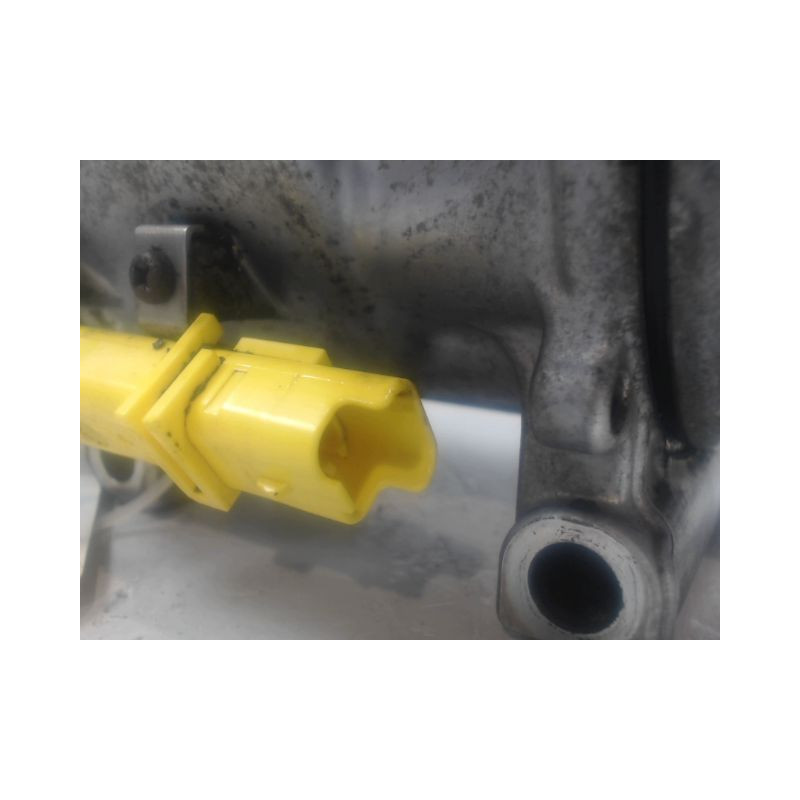 COMPRESSEUR AIR CONDITIONNE CITROEN C3 PLURIEL 03-08