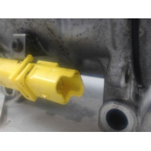 COMPRESSEUR AIR CONDITIONNE CITROEN C3 PLURIEL 03-08