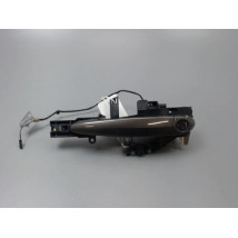 POIGNEE EXTERIEURE PORTE AVANT GAUCHE BMW SERIE 1 I Phase 1 (E87) 2004-2006