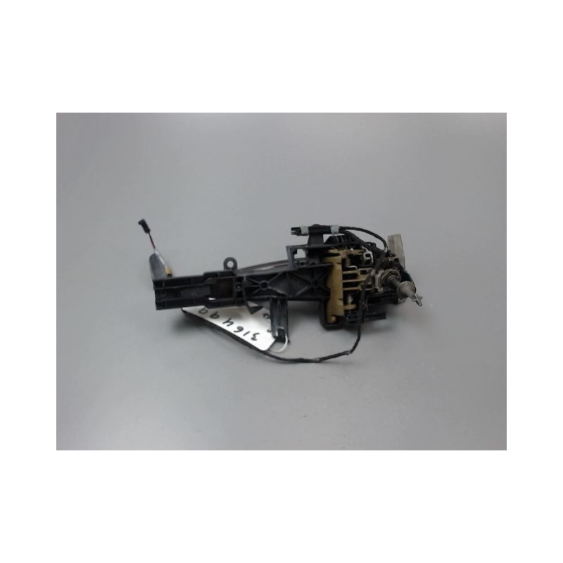 POIGNEE EXTERIEURE PORTE AVANT GAUCHE BMW SERIE 1 I Phase 1 (E87) 2004-2006
