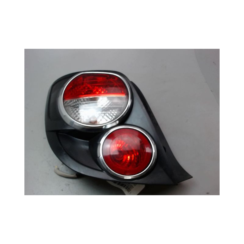 FEU ARRIERE GAUCHE  CHEVROLET AVEO I 2008-2011