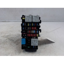PLATINE FUSIBLE HABITACLE RENAULT CLIO