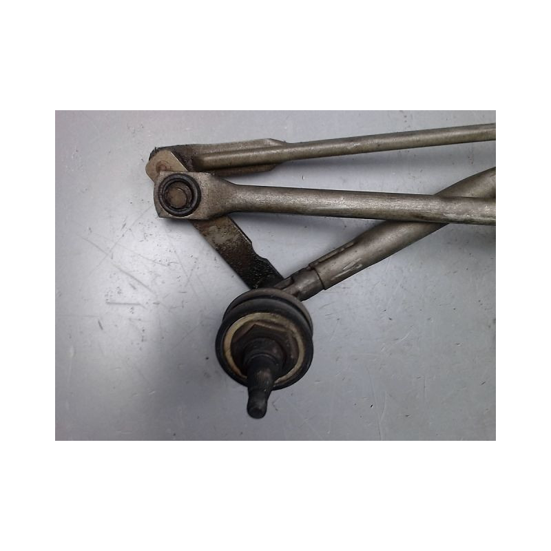 MECANISME ESSUIE-GLACE AVANT FORD FIESTA 02 -05