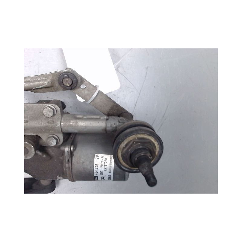 MECANISME ESSUIE-GLACE AVANT FORD FIESTA 02 -05