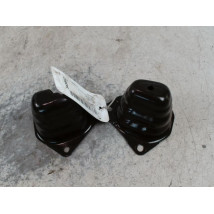 RENFORT PARE-CHOC ARRIERE  NISSAN QHASQAI 2007-