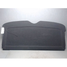 TABLETTE PLAGE ARRIERE PEUGEOT 307 2005-
