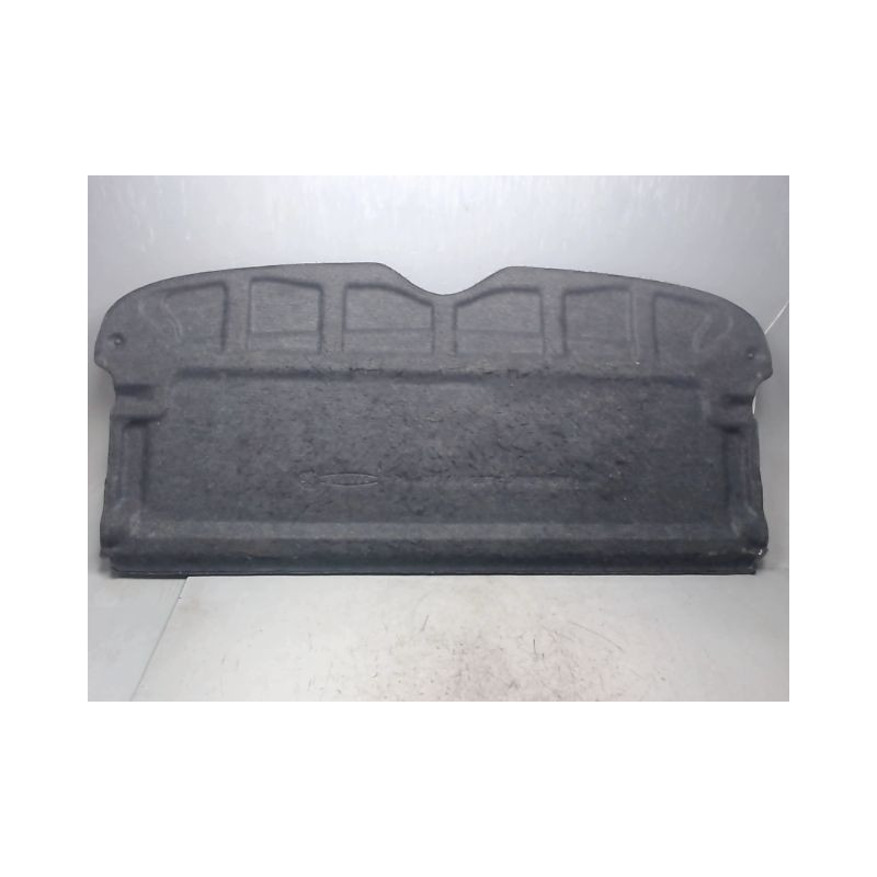 TABLETTE PLAGE ARRIERE PEUGEOT 307 2005-