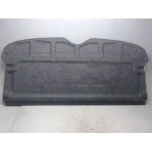 TABLETTE PLAGE ARRIERE PEUGEOT 307 2005-