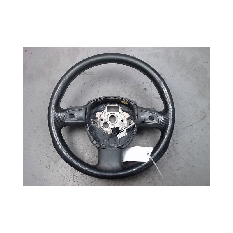 VOLANT DE DIRECTION AUDI A3 SPORTBACK