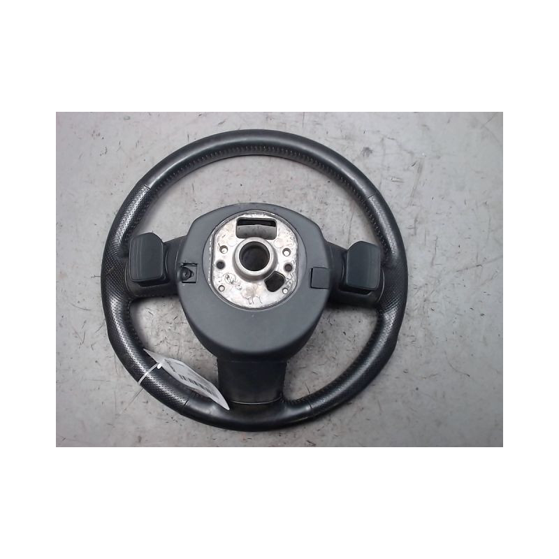VOLANT DE DIRECTION AUDI A3 SPORTBACK