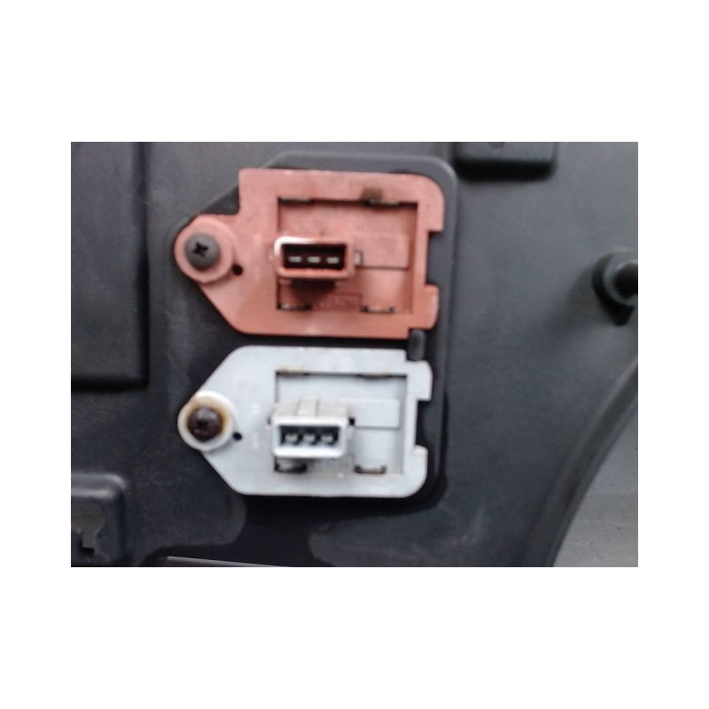 SUPPORT DE VENTILATEUR CITROEN XSARA 2000-