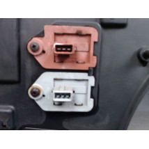 SUPPORT DE VENTILATEUR CITROEN XSARA 2000-
