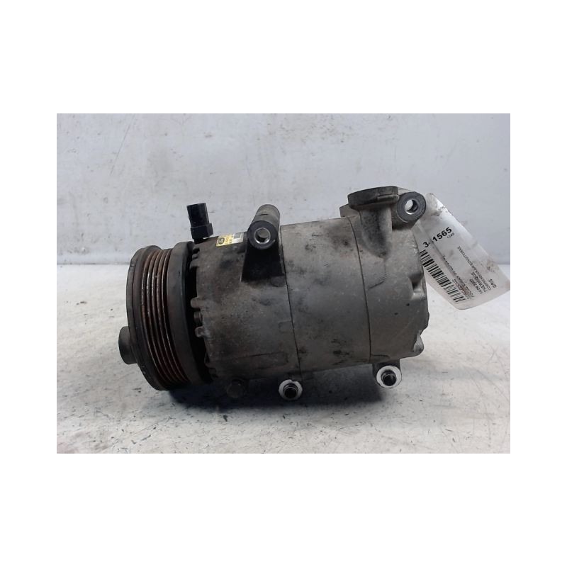 COMPRESSEUR AIR CONDITIONNE FORD FOCUS C-MAX 03-07