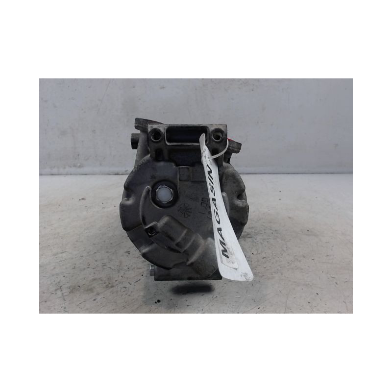 COMPRESSEUR AIR CONDITIONNE FORD FOCUS C-MAX 03-07
