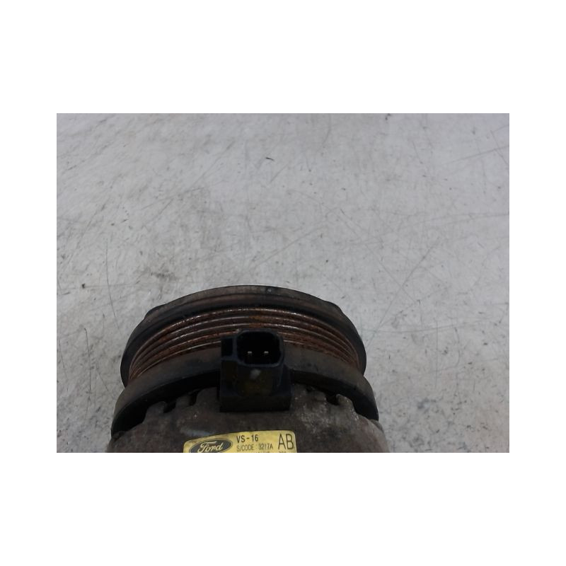 COMPRESSEUR AIR CONDITIONNE FORD FOCUS C-MAX 03-07