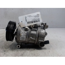 COMPRESSEUR AIR CONDITIONNE VOLKSWAGEN POLO 2009-