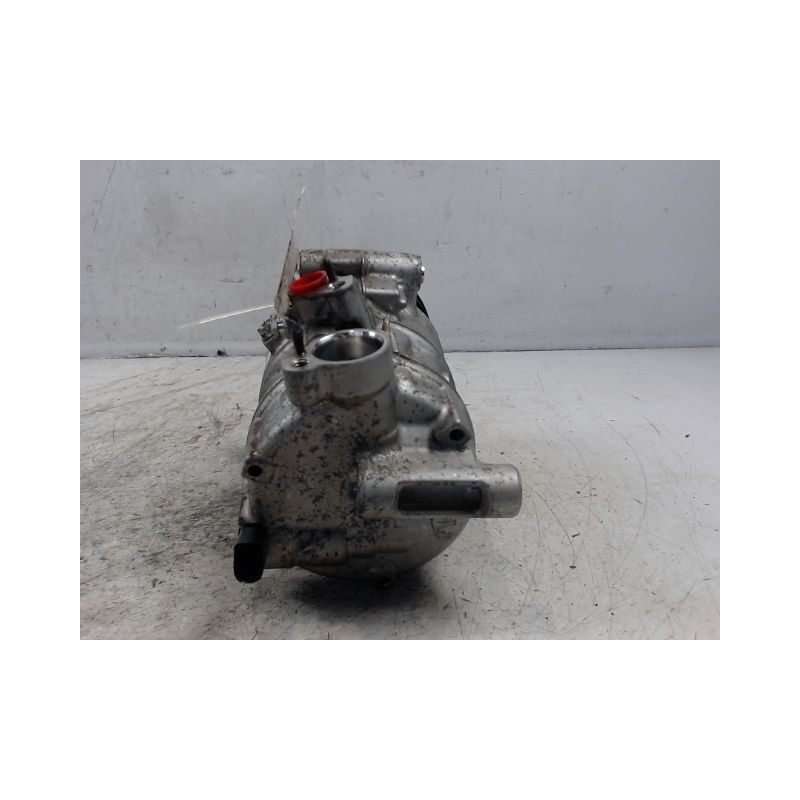 COMPRESSEUR AIR CONDITIONNE VOLKSWAGEN POLO 2009-