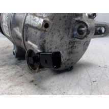 COMPRESSEUR AIR CONDITIONNE VOLKSWAGEN POLO 2009-