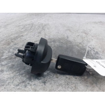 BOUCHON RESERVOIR A CARBURANT PEUGEOT 207 2007-