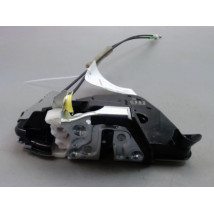SYSTEME CONDAMNATION AVANT GAUCHE SUZUKI SWIFT