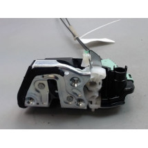 SYSTEME CONDAMNATION ARRIERE DROIT SUZUKI SWIFT