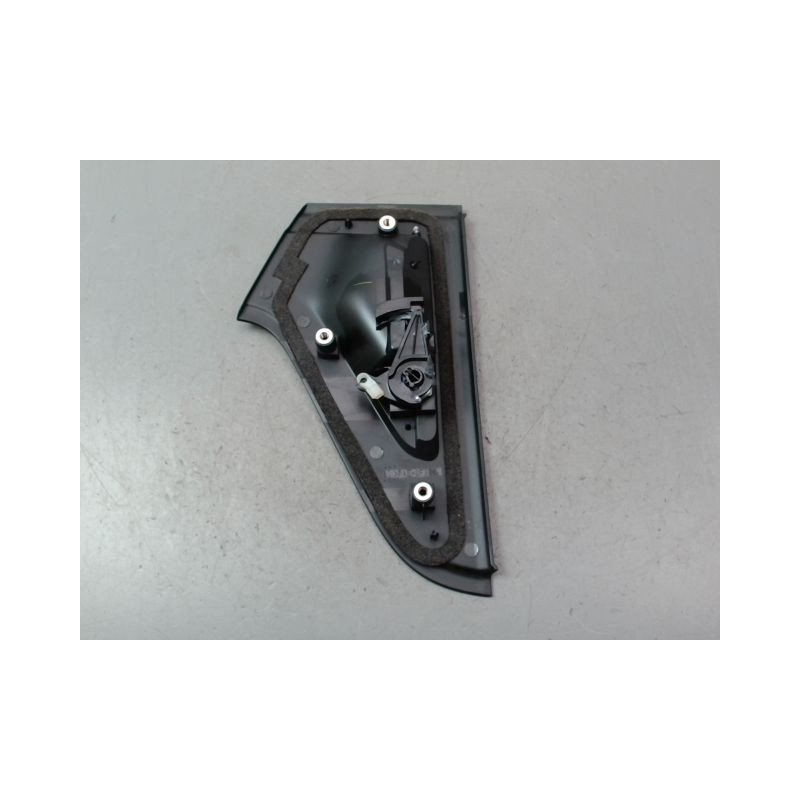 POIGNEE EXTERIEURE PORTE ARRIERE GAUCHE SUZUKI SWIFT