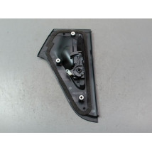 POIGNEE EXTERIEURE PORTE ARRIERE GAUCHE SUZUKI SWIFT