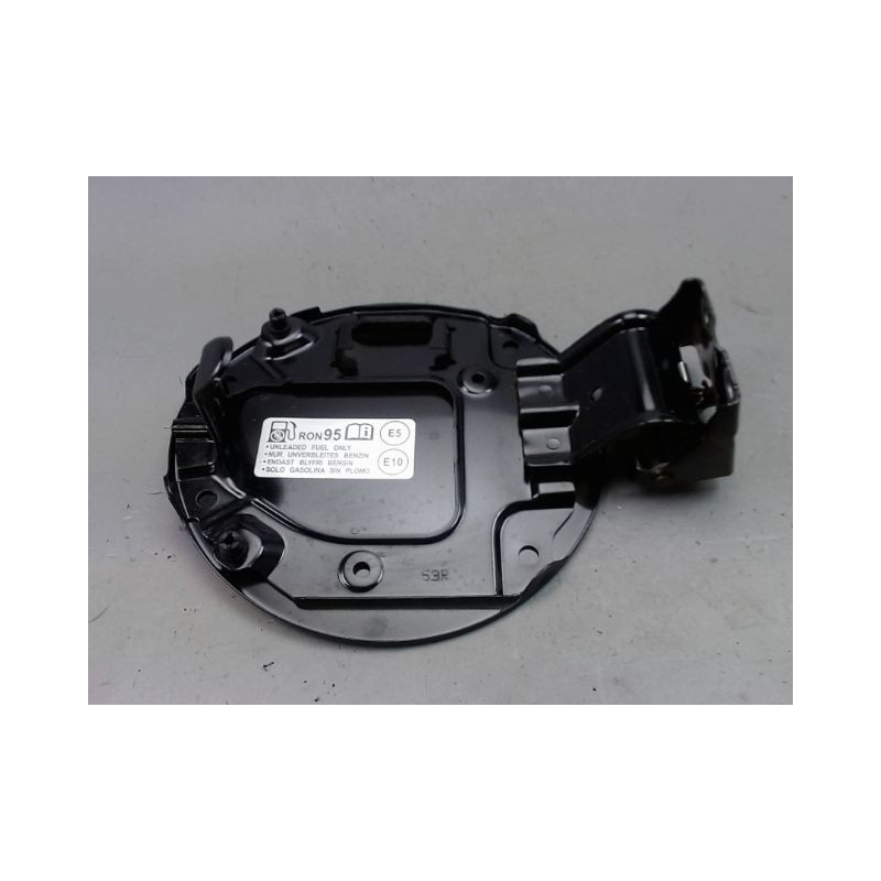 VOLET DE TRAPPE CARBURANT SUZUKI SWIFT