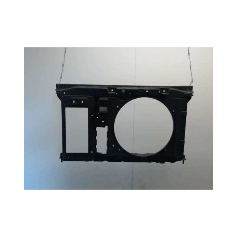 BUSE VENTILATEUR SKODA FABIA