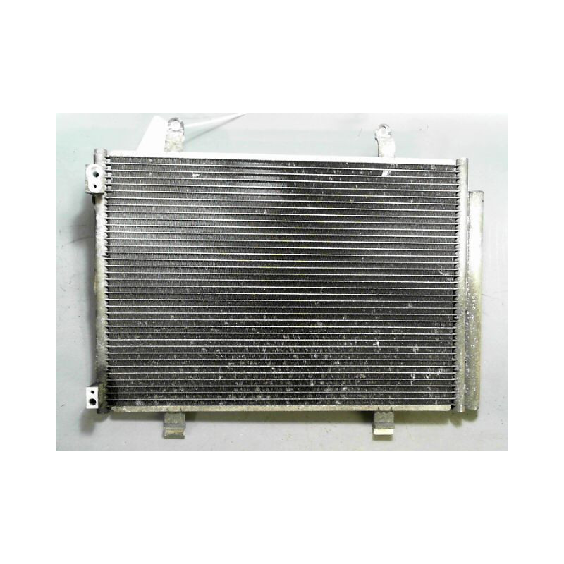 CONDENSEUR CLIMATISATION SUZUKI SWIFT