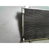 CONDENSEUR CLIMATISATION SUZUKI SWIFT