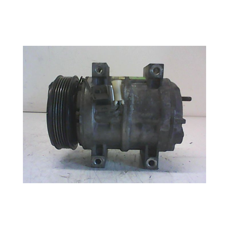 COMPRESSEUR AIR CONDITIONNE VOLVO S40