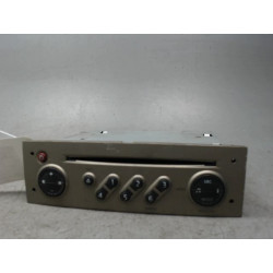 AUTORADIO