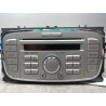 AUTORADIO FORD FOCUS
