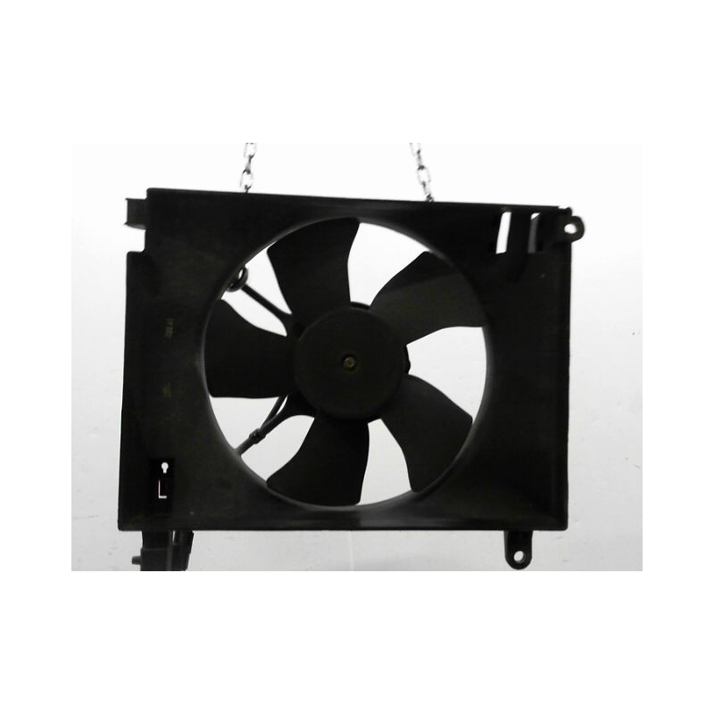MOTEUR VENTILATEUR RADIATEUR CHEVROLET KALOS 2005-2008
