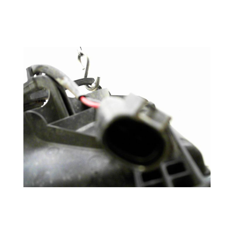 MOTEUR VENTILATEUR RADIATEUR CHEVROLET KALOS 2005-2008
