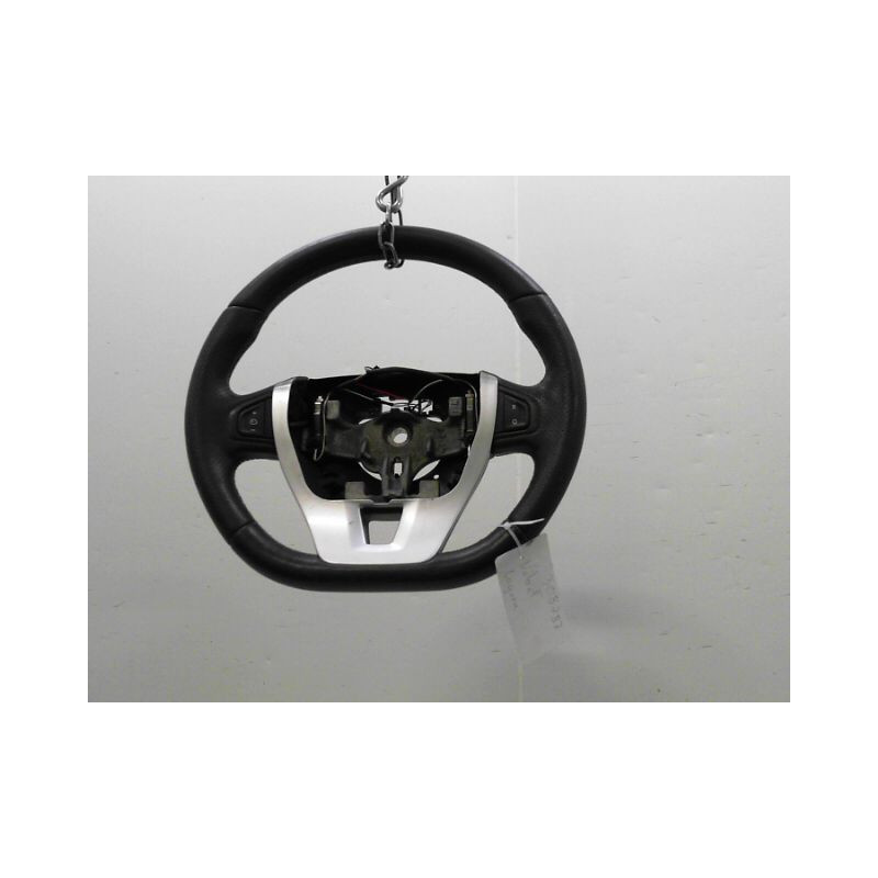 VOLANT DE DIRECTION RENAULT LAGUNA III Phase 1 2007-2010