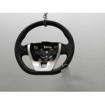 VOLANT DE DIRECTION RENAULT LAGUNA III Phase 1 2007-2010