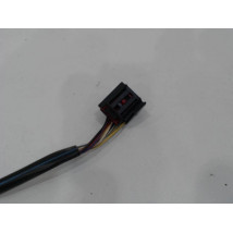 RETROVISEUR EXTERIEUR ELECTRIQUE DROIT VOLKSWAGEN GOLF