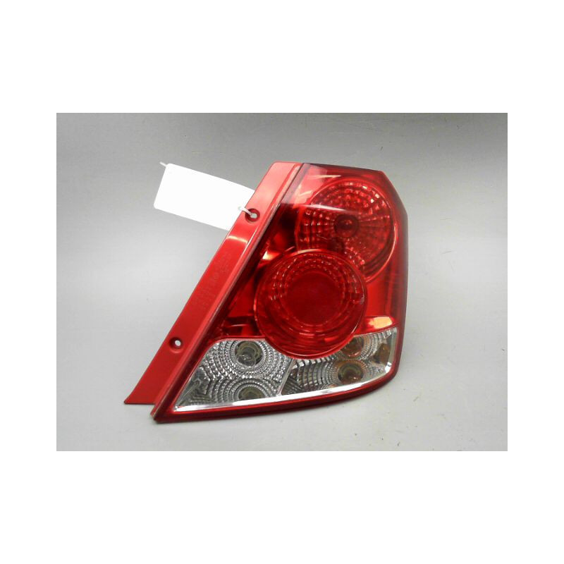 FEU ARRIERE DROIT CHEVROLET KALOS 2005-2008