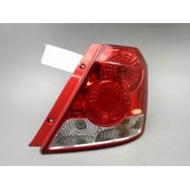 FEU ARRIERE DROIT CHEVROLET KALOS 2005-2008