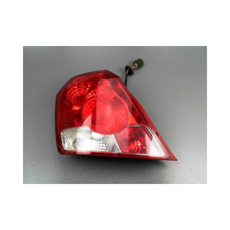 FEU ARRIERE GAUCHE  CHEVROLET KALOS 2005-2008