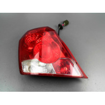 FEU ARRIERE GAUCHE  CHEVROLET KALOS 2005-2008