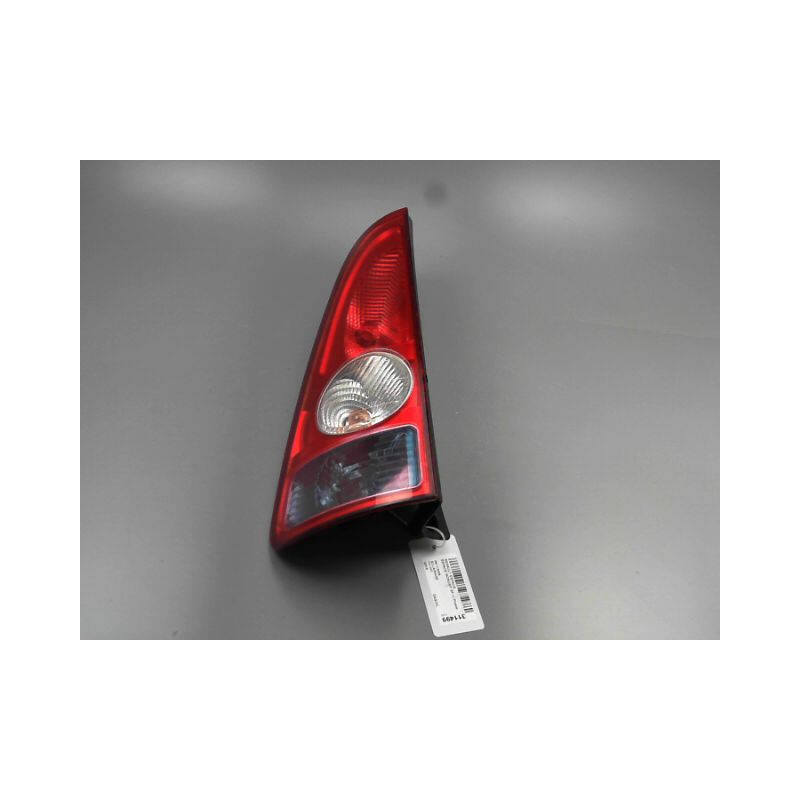FEU ARRIERE GAUCHE  RENAULT ESPACE MONOSP. IV Phase 1 2002-2006