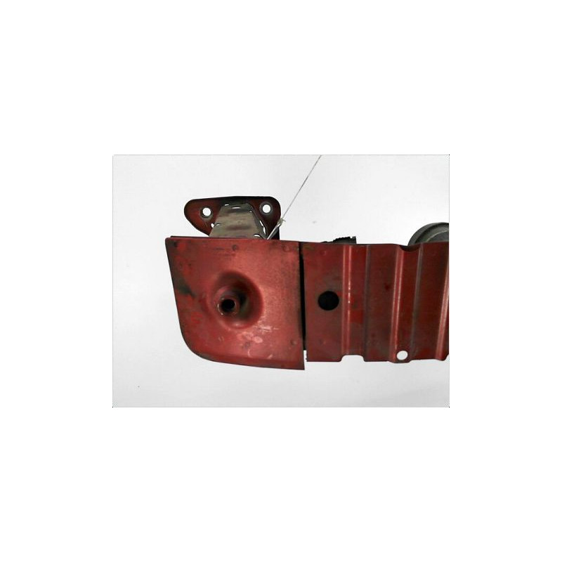 RENFORT PARE-CHOC AVANT FORD FOCUS C-MAX 03-07