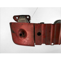 RENFORT PARE-CHOC AVANT FORD FOCUS C-MAX 03-07