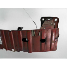 RENFORT PARE-CHOC AVANT FORD FOCUS C-MAX 03-07